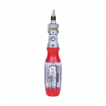 Kstools Screwdriver string KS TOOLS 1/4";