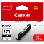 CANON Toner Cartridge CLI-571XL Black