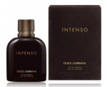 Dolce  AND  Gabbana Intense Man Perfume EDP 125 ml