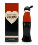 Moschino Budget AND Style Perfume EDT 50ml