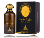 Paris Corner Dar Al Oud Perfume EDP 100 ml