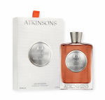 Aarke Atkinson's The Big Bad Cedar Eau de Parfum 100ml