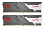 PATRIOT 64 GB DDR5-6000 (2x 32 GB) Dual Kit (black, PVV564G600C36K, Viper Venom, INTEL XMP)