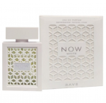 Rave Now White Perfume EDP 100ml