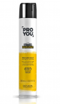 Revlon Professional Pro You Hairspray Setter, Medium Hold, 500 ml