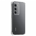 Tactical TPU Plyo Cover for Xiaomi Redmi 15 4G/5G / clear