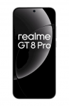 Realme  GT 8 Pro 5G Smartphone 12GB / 256GB Diary White