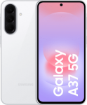 SAMSUNG Galaxy A37 5G A376B 6GB 128GB awesome white