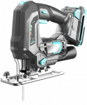 Jigsaw well. without charger/battery. BESK 20V