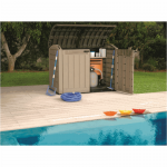 Keter Garden shed Store It Out Ultra