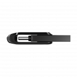 SANDISK 512GB Dual Drive, Type-C, Black