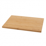 Barbecook Bamboo cutting board FSC, 40 x 30 x 1.5 cm (pack of 6) | BC-ACC-7301