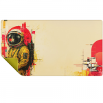 HATOR Hator HTP050 Tonn EVO 3XL Astronaut Gaming mouse pad 1000 x 550mm