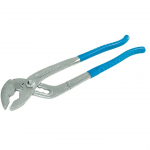 Mega Adjustable pipe pliers 250mm - 28210
