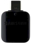 SAMSUNG EE-UN930 USB-C OTG Adapter for USB-C devices, black