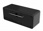 Sencor SIR 6100WDB Black