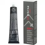 Inebrya Color CHOCOLATE Hair Coloring Cream (chocolate) - Professional hair color 100 ml 7/9 Gianduia Chocolate