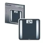 Beurer BF183 Diagnostic Scale Limited Edition 2026 (BEU10717)