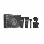 Moschino Moschino Toy Boy 2 Eau De Parfum Spray 100ml 4-Piece Set