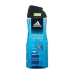 Adidas Fresh Endurance Refreshing Shower Gel 3-in-1 400 ml
