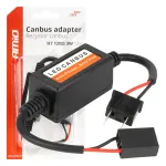 Amio LED Canbus relay resistor 3W 120 H7 -04088