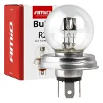 Amio Halogen bulb R2 12V 45/40W P45t -04515