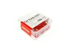 Amio Car blade fuses mini box 50 pcs 10A