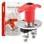 Amio Main power switch 12/24V max 200A peak 500A
