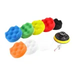 Amio Car polishing set -03699