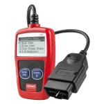 Amio OBD2 diagnostic scanner -04729