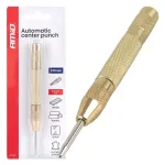 Amio Automatic center punch 130mm -04925