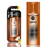 Aroma Car Car air freshener AROMA SPRAY ANTI-TOBACCO