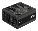 CORSAIR PC power supply unit RMx 2024 RM750x 750W ATX 3.1 / CP-9020285-EU Black Standard