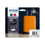 EPSON 405XL Suitcase DURABrite Ultra Multipack 4-colour Ink