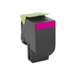 LEXMARK Cartridge Magenta (24B6009)
