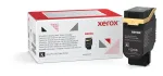 XEROX Genuine C410 Color Printer/VersaLink C415 Color Multifunction Printer Black Standard capacity Toner Cartridge (2400 Pages) - 006R04677