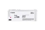 CANON TONER T09 M toner cartridge 1 pc(s) Original Magenta