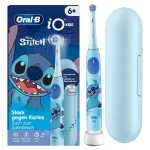 Oral-B Toothbrush iO Kids Lilo and Stitch with case / 931663 Blue