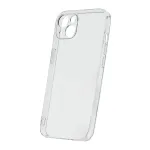 TFO Slim case 2 mm for Xiaomi Redmi Note 17 Pro 5G (Global) transparent