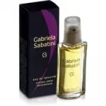 Gabriela Sabatini (EDT) Eau de Toilette for Women 20 ml