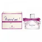 Lanvin Marry Me EDP Tester