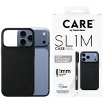 PanzerGlass Case CARE by SL1M MagSafe for iPhone 18 Pro Max/ iPhone 17 Pro Max black