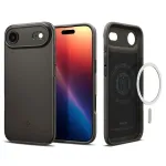 Spigen Thin Fit MagSafe, gunmetal - iPhone Air