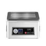Caso | Chamber Vacuum Sealer | VacuChef 50 | Power 300 W | Stainless Steel