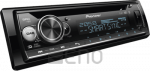 Pioneer DEH-S720DABAN CD/USB/AUX/BT/iPod incl. DAB+ Ant.