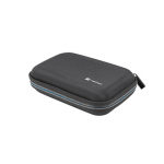 Genesis | Travel Case Organizer for HDD/SDD Cables | Natec Krill 2
