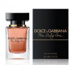 Dolce  AND  Gabbana The Only One Perfume EDP 30 ml