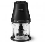 PHILIPS HR1501/00 Electric Chopper 1L 450W