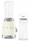 Smeg PBF01CREU 50s Style Mini-Stand Mixer 0.6L 300W Cream