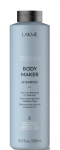 Lakm Teknia Body Maker Shampoo 1000ml